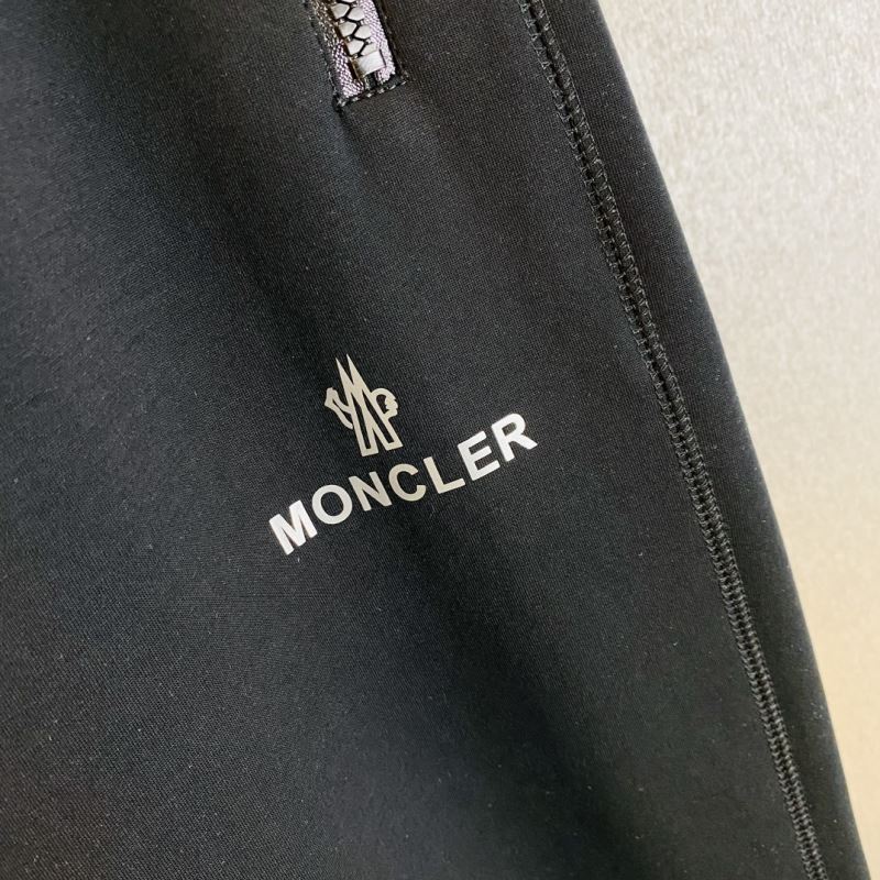 Moncler Long Pants